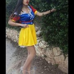 אוראל המלכה😍