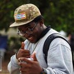 Marcus Chubbie Jackson