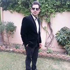 Ibad Habib