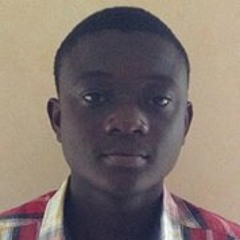 Ange Dezy Désiré Amon