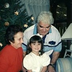 Ashley Carmella Sodano