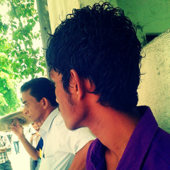 Ali Iudham