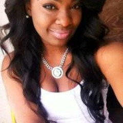 Crystal Cece Ferguson