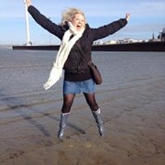 Stacey Louise Woolley