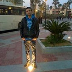 Ayman Mohammed 31