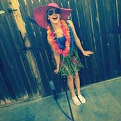 Claire Allyse Cunningham