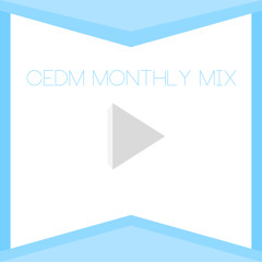 CEDM Februrary Mix (Mixed By avenkae)  read desc.