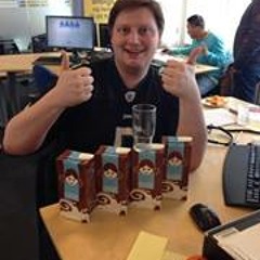 John Peter James Joyce