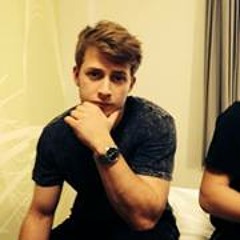 Andreas Lüth-Clausen