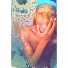 Aaron Aerofresh Gressett