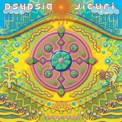 Psypsiq Jicuri