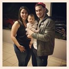 Gabriel Robles 18