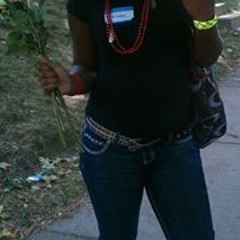 Willesha Boosie Woo Tang