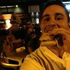 Diego Cinfrignini