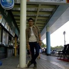 Muhammad Arsy Muqorrobin