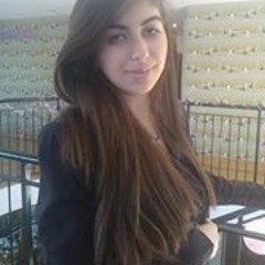 Nancy ajram