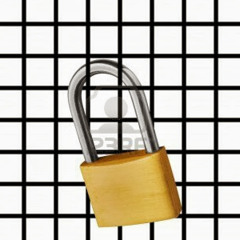 Grid Lock 1