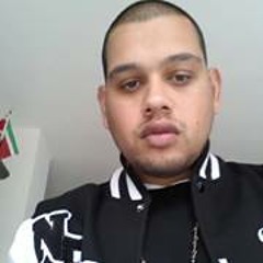 David Abdoelrahiman 1