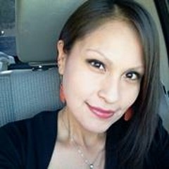 Tiffany Yazzie