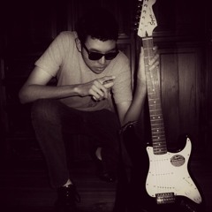 Alejandro Velz - Na Na (Trey Songz Cover)