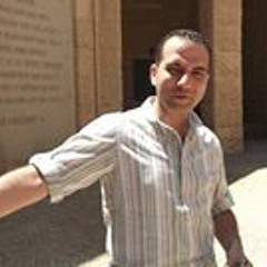 Ahmed sakran 1