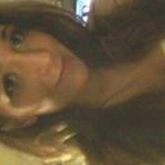 Catherine Sanderson 2