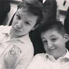 Connor Bradbury 2