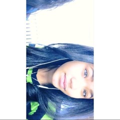 Kiamaly Marieh Deleon