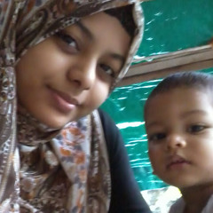 Aishath Schophia (Sophie)