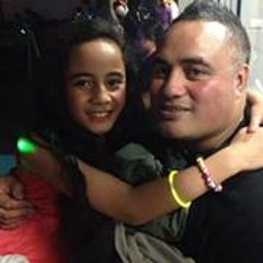 Tavita Tavita Dave Lutu