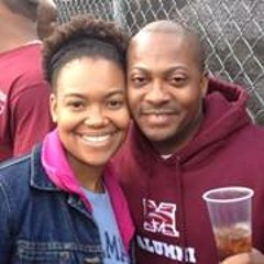 Natasha Davis DeBose