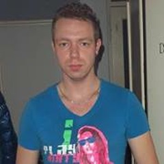 Theo Poelman