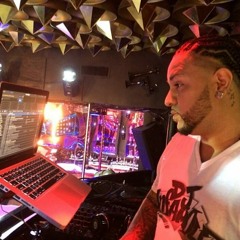 DJ Infamouz