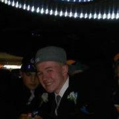 Jimmy Stafford 1