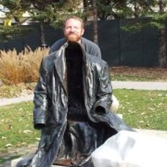 Eric Kraft 2