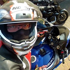Man with Beard