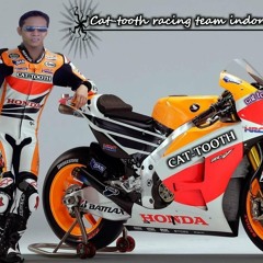 Cat Tooth cyber music edition