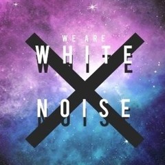 White X Noise