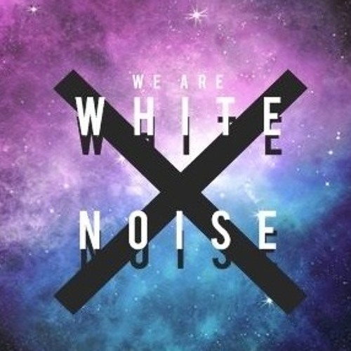 White X Noise’s avatar