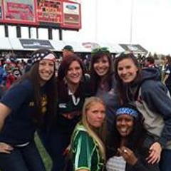 Nicole 'Mitch' Bagley