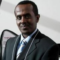 Jamal Abdinor