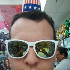 Anthony Tones Hernandez