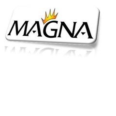 MaGna Band