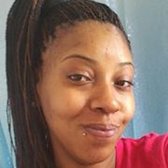 GiGi LovingGrob Gayles