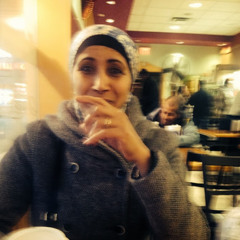 Mina Rabeh