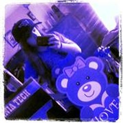 MidnightSavannah Lee Delp