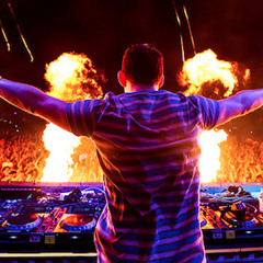 Hardwell - On Air 159