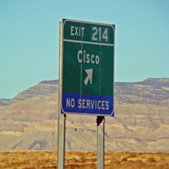 Cisco Tercero 1