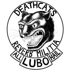 DEATHCATS!!!