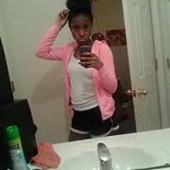 Terrikah Shipp